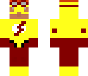 kid flash