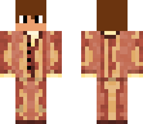bacon man