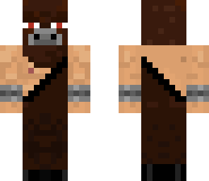 minotaur