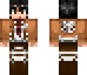 mikasa ackerman