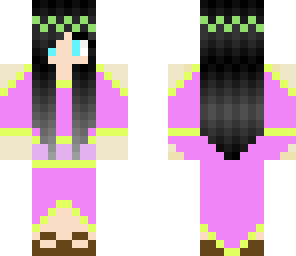 roman girl 2