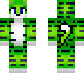 toxictiger new