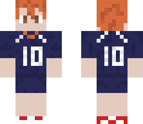 hinata