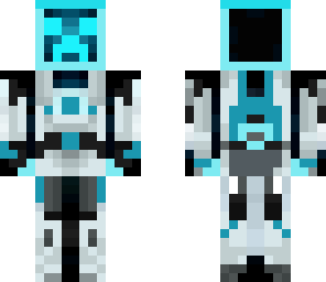 espacial creeper