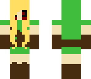 female ben drowned