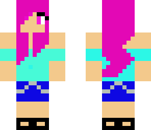 hot girl