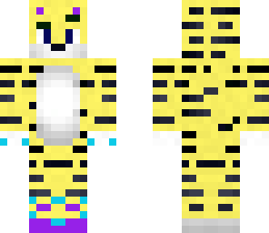 cheetah