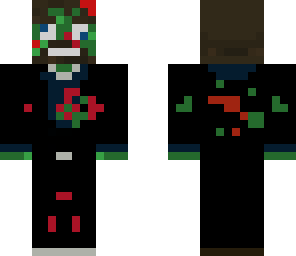 zombie ssundee