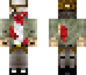 final fight kenny