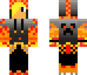 fire boy