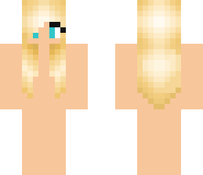 girl skin base