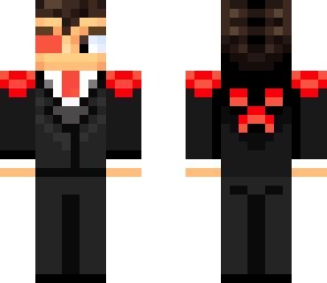 vegetta el elegante 