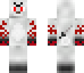 killer bunny