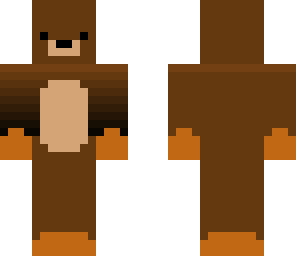 bear