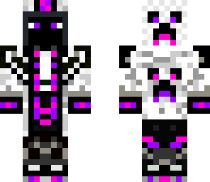 cool enderneon
