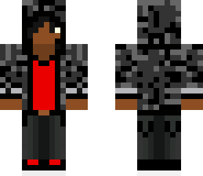 minecraft skin