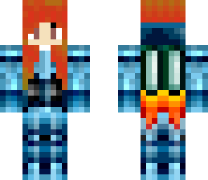 truemu girl