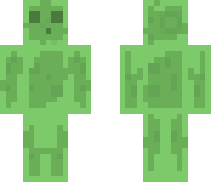 slime