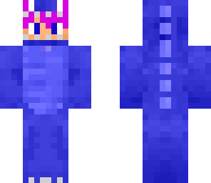 dino suit