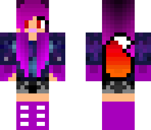foxgamer skin