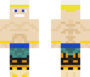 enel the god