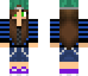 glp girl