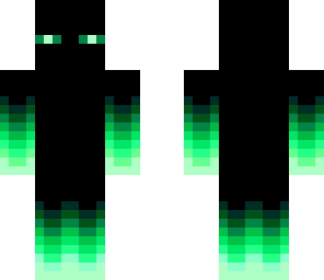 ender green