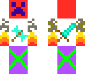 neoncreepwarrior