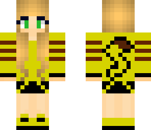 pikachu girl
