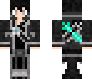 kirito