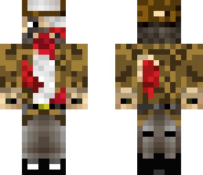 final fight kenny 2