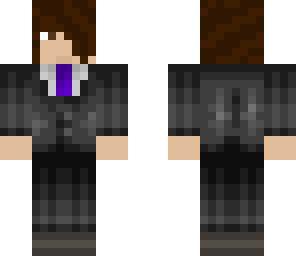 mcstealthz in a suit 'fix'