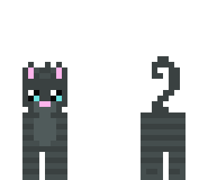jayfeather- warriors