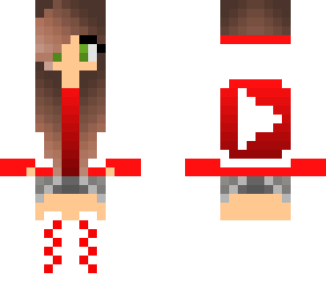 youtube gamer girl