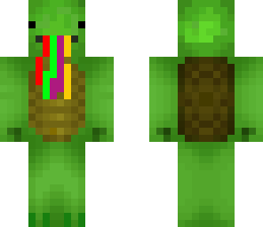derp turtle