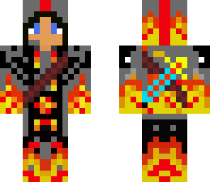 asesino de fuego