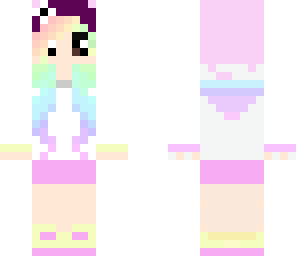 rainbow star