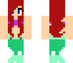 ariel