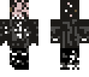 skeleton ghost