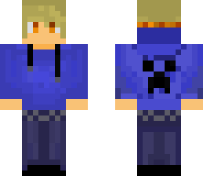 cool boy