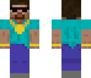 swag steve