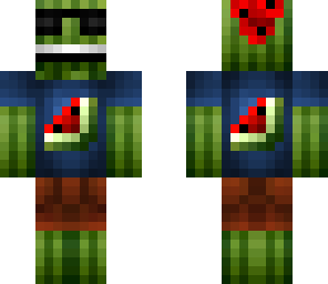 watermelon hd