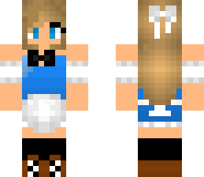charzi maid