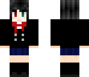mei misaki- another