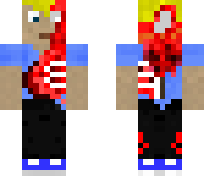 spark-zombie