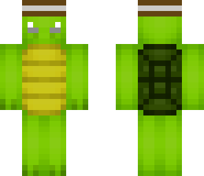 turtle yo