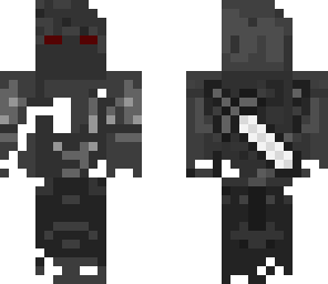 mad ghost