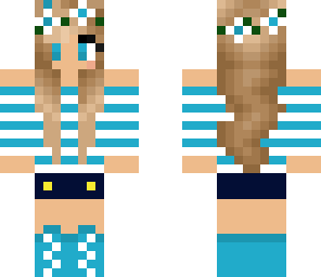 the summer girl