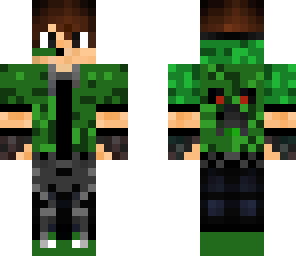 cool guy 1