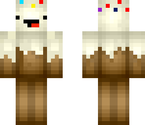 cakeman